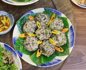 Ý nghĩa của việc dạy nấu ăn cho trẻ em