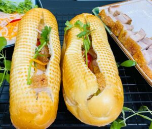 Các bước thực hiện