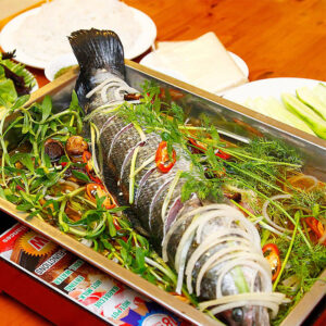 Lợi ích của món ăn