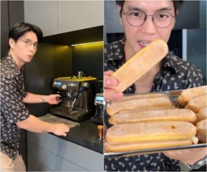 Mô tả chi tiết sự kiện