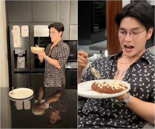 Hương vị và sự sáng tạo