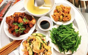 Hình ảnh người phụ nữ hiện đại