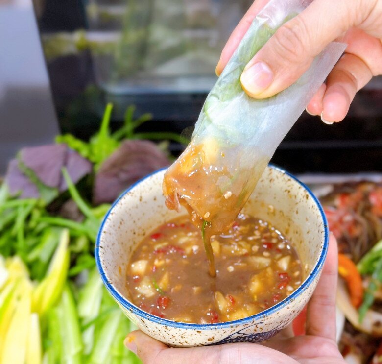 Hướng dẫn làm món cá hấp xì dầu