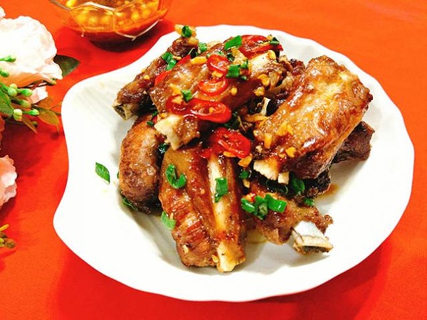 Thưởng thức