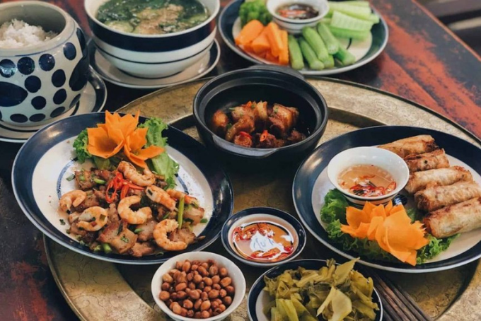 Tầm quan trọng của bữa ăn tối