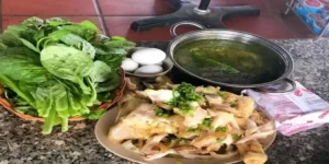 Lẩu Bò Tươi